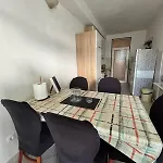 Apartmán Ana 3 *