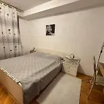 Ana 3 Apartmán Rijeka