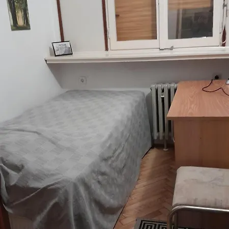 Apartman Ana 3 *