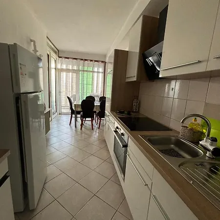 Ana 3 Apartman Rijeka
