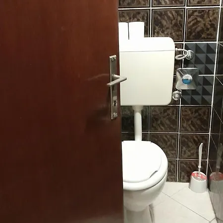 Ana 3 Apartman Rijeka