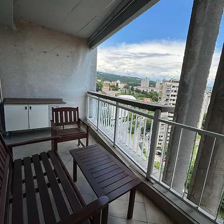 Apartman Ana 3