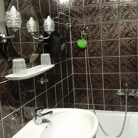 Apartman Ana 3