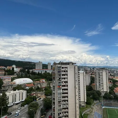 Ana 3 Апартаменты