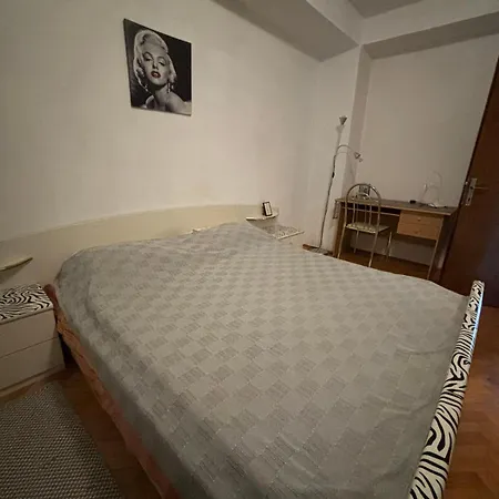 Ana 3 Apartman Fiume