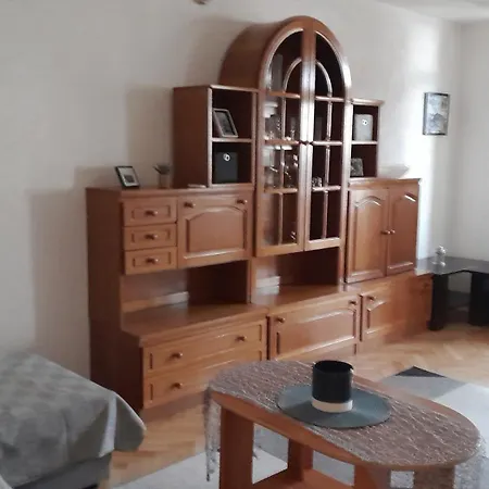 Apartman Ana 3 Fiume