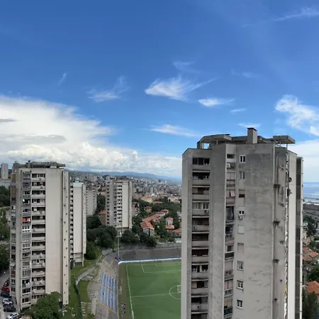 Ana 3 Апартаменты