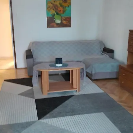 Appartement Ana 3 Rijeka