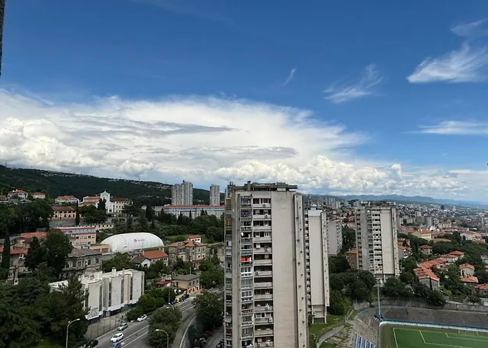 Ana 3 Апартаменты