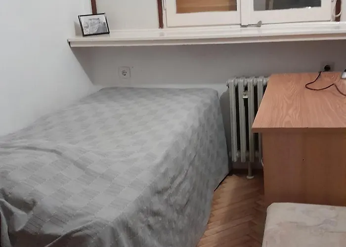 Апартаменты Ana 3 *