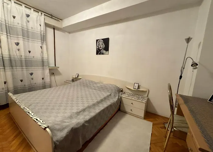 Ana 3 Апартаменты