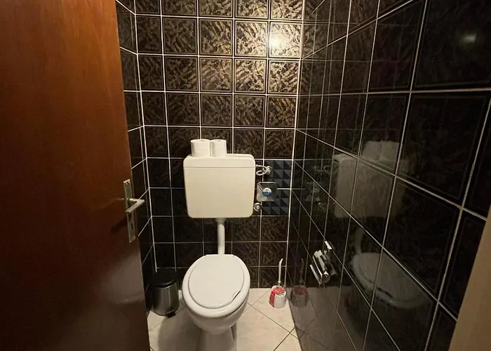 Апартаменты Ana 3 *