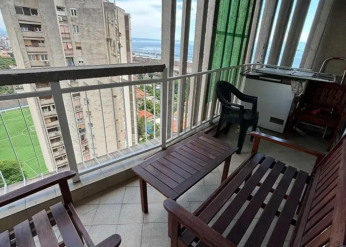 Ana 3 Апартаменты *