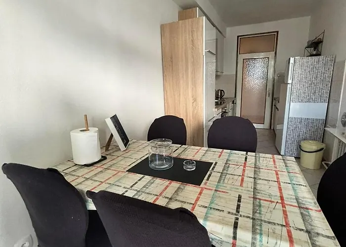 Апартаменты Ana 3 *