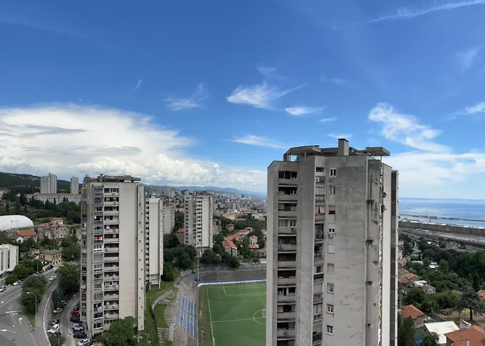 Ana 3 Апартаменты