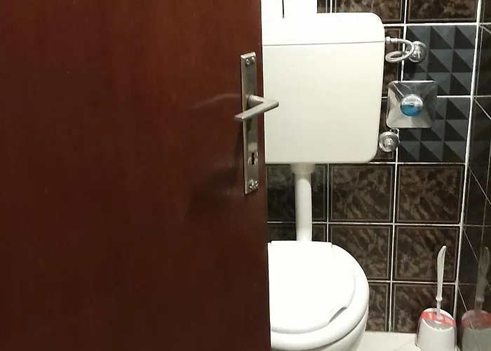 Ana 3 Апартаменты Риека