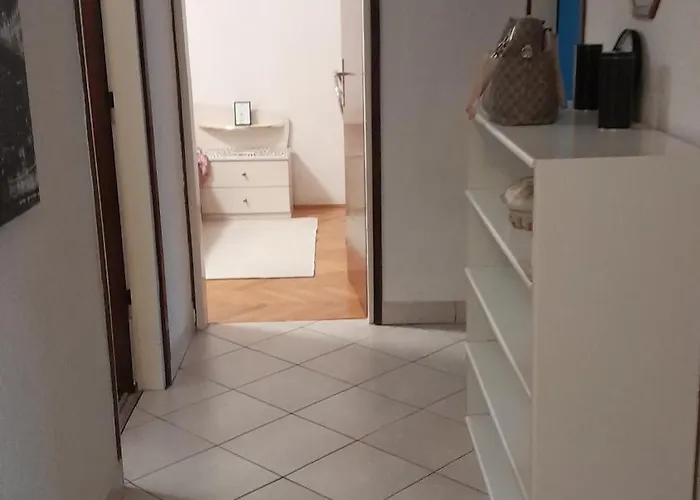 Ana 3 Апартаменты