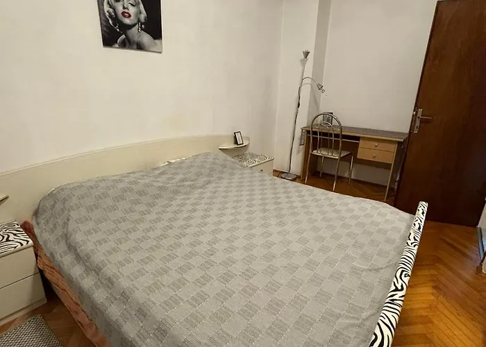 Апартаменты Ana 3 *