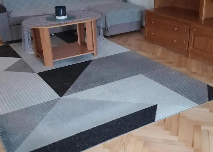 Ana 3 Appartement